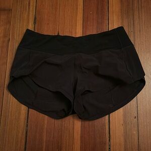 lululemon speed up shorts